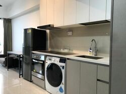 Parc Riviera (D5), Condominium #458631611